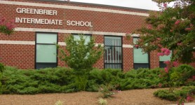Greenbrier Intermediate School