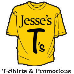 Jesse's T | Winning Edge