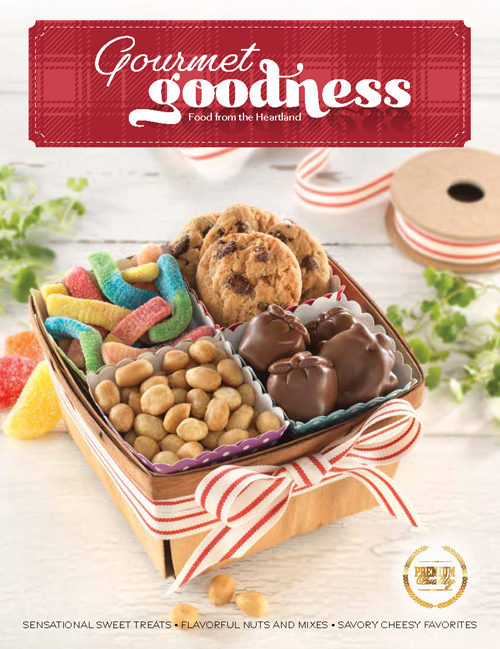 Gourmet-Goodness-2024-Cover | Winning Edge