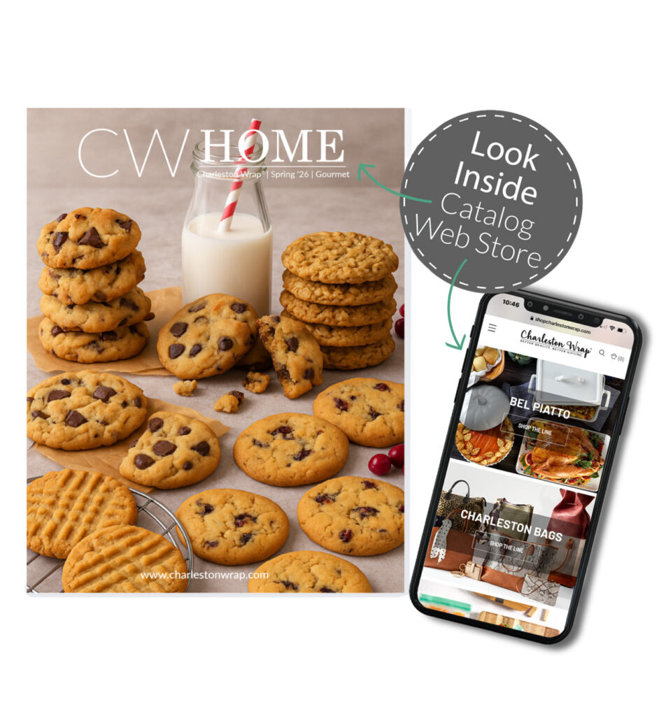 CW Gourmet Spring 2026 | Winning Edge