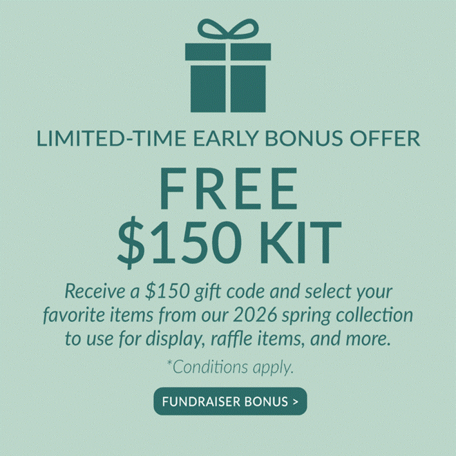 Spring Sign up Bonus | Winning Edge